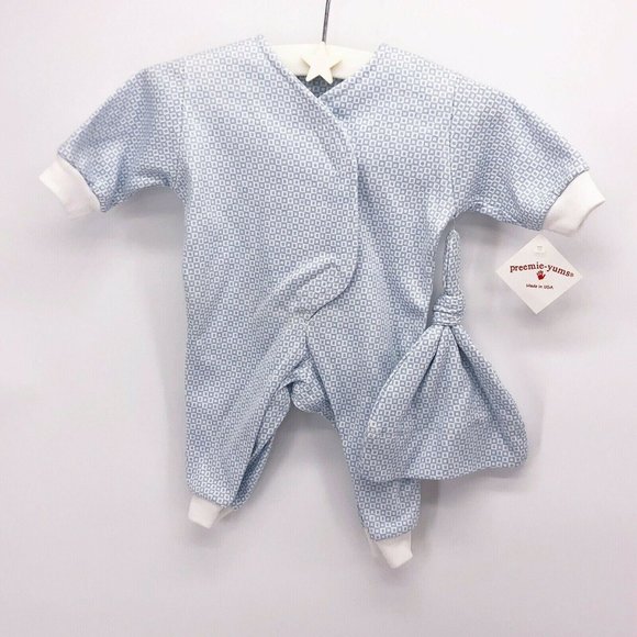 preemie boutique clothes